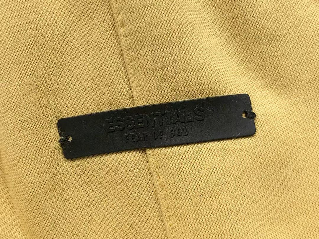 Fear of God 148 FOG TROUSERS 312181817 (Im 170Cm 55Kg I Wear Size S In The Phot) - Image 36