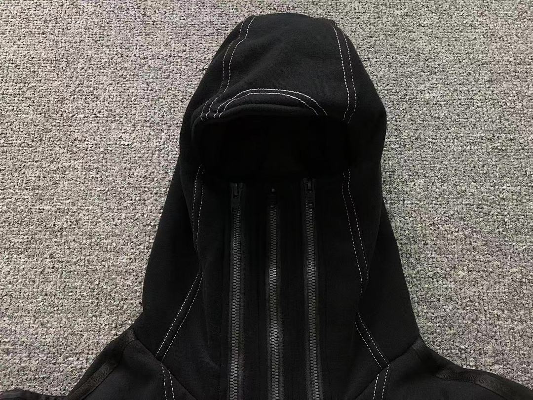 Adidas 258 A⭐I⭐AS HOODIE 1212404159 (Im 170Cm 60Kg I Wear Size S In The Phot) - Image 15