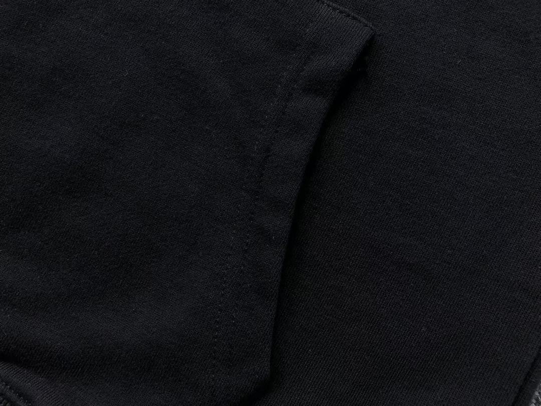 Adidas 275 A⭐I⭐AS HOODIE 22081930001 (Im 170Cm 60Kg I Wear Size M In The Phot) - Image 14