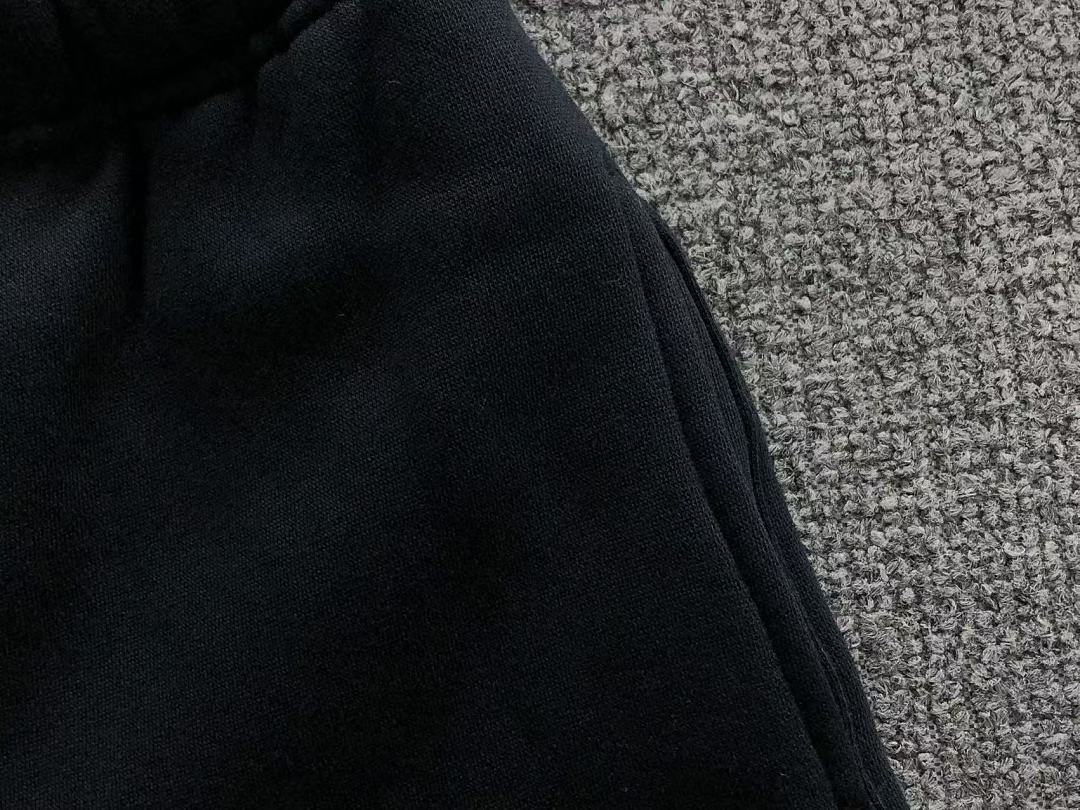 Fear of God TROUSERS FOG HOODIE - Image 76