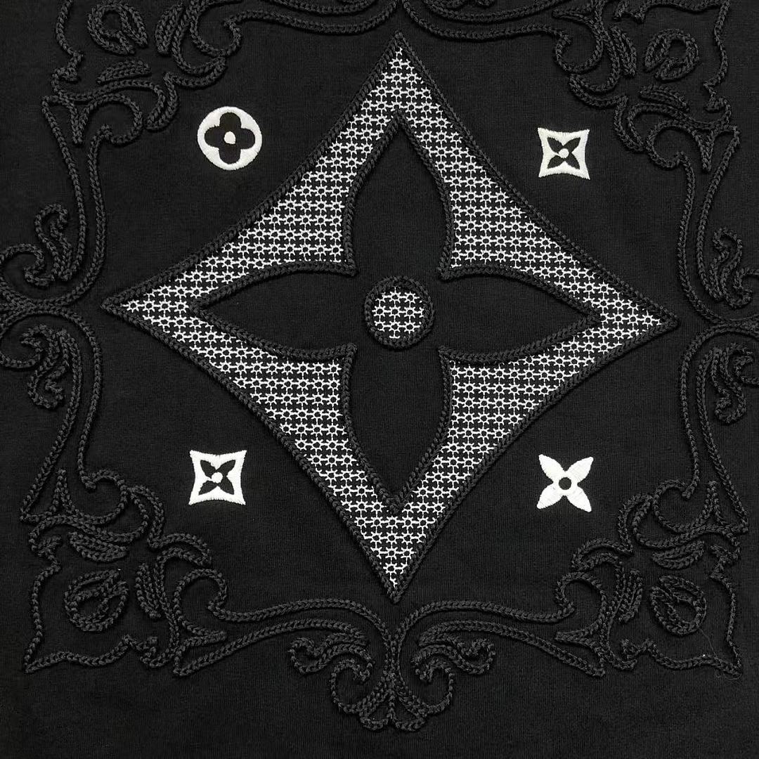 Louis Vuitton 118 L⭐ T-SHIRT 3207300220 (Im 170Cm 60Kg I Wear Size L In The Phot) - Image 21
