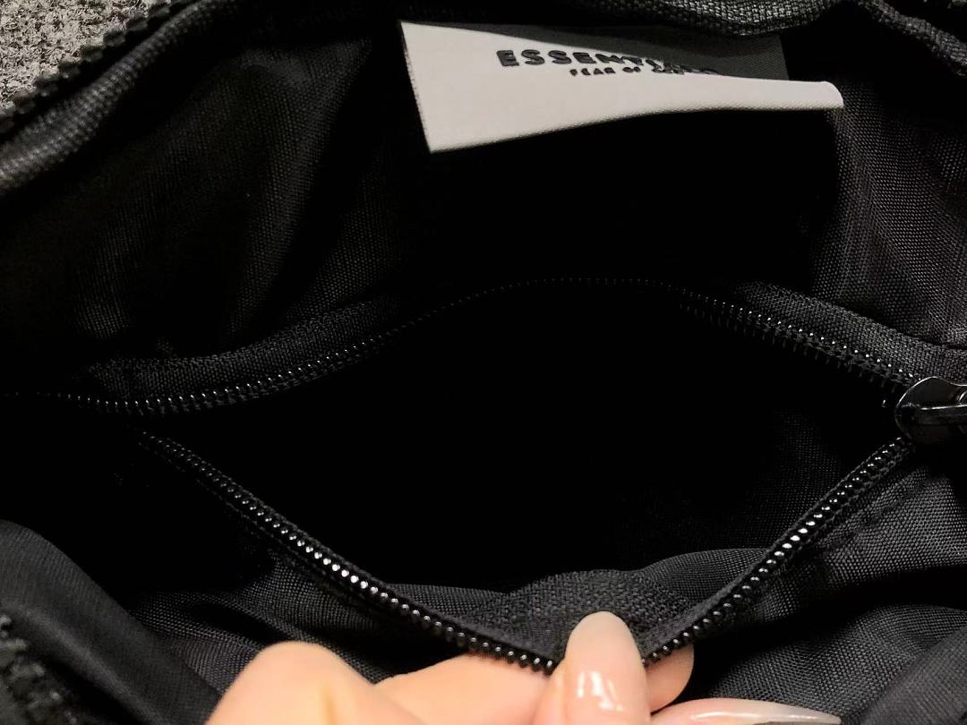 Fear of God 85 FOG BAG 5253006179 (Long 23CM* Wide 10CM* High 17CM) - Image 19
