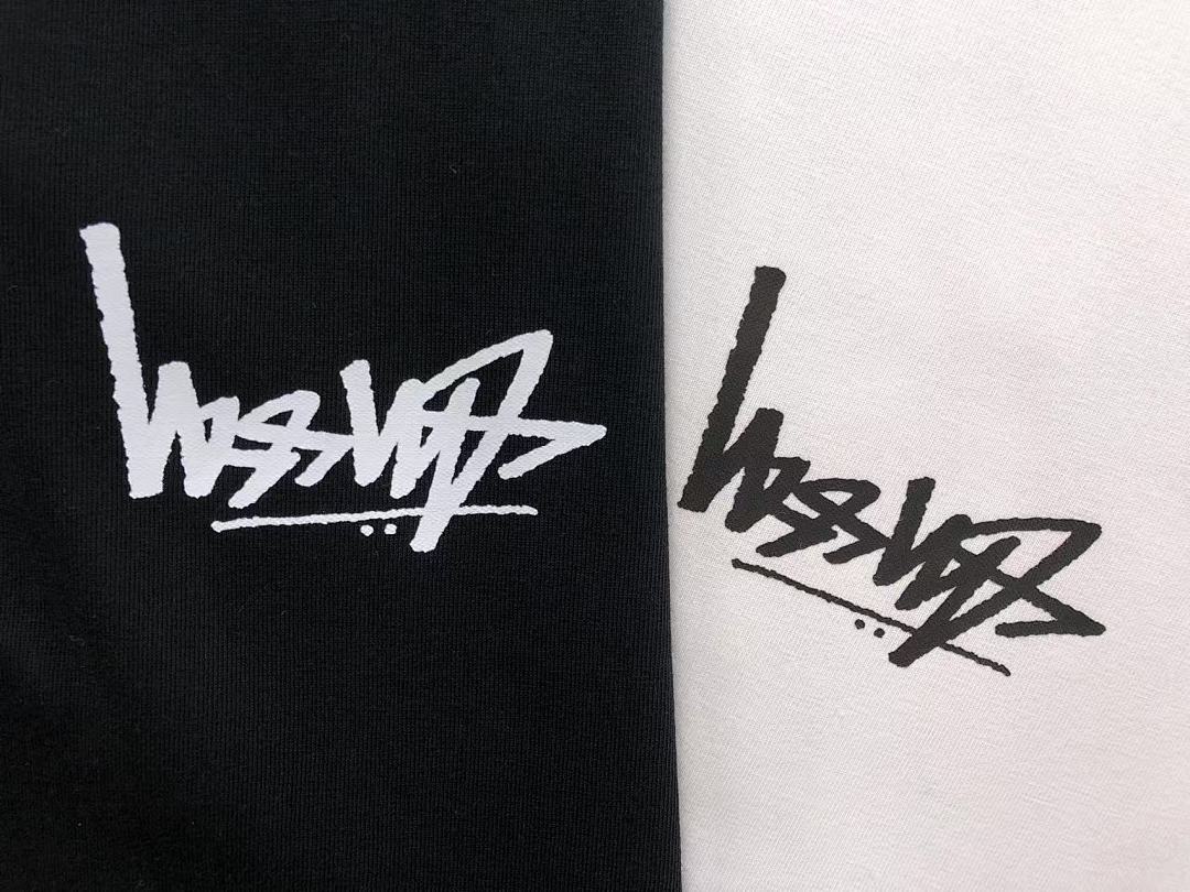 Stussy 78 STUSSY T-SHIRT 571203123 (Im 170Cm 60Kg I Wear Size M In The Phot) - Image 18