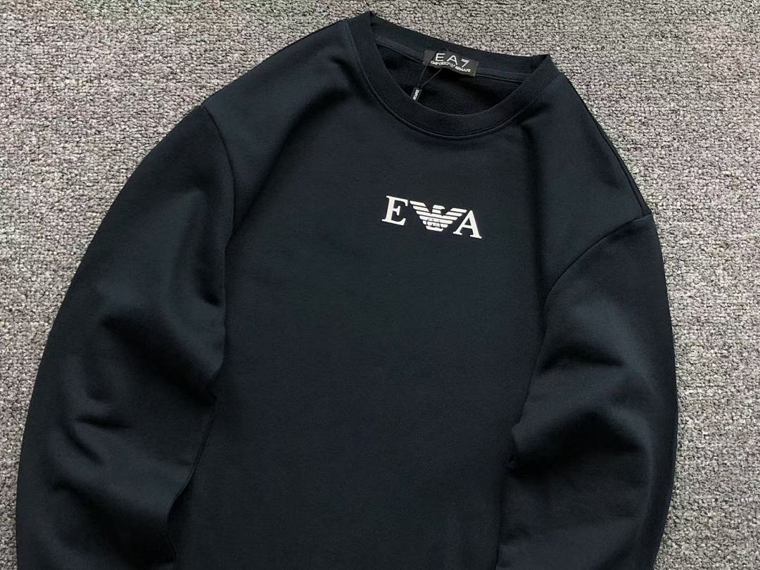 Unbranded 115 E⭐P⭐R⭐⭐ A⭐M⭐N⭐ HOODIE 3106271203 (Im 170Cm 60Kg I Wear Size L In The Phot) - Image 12