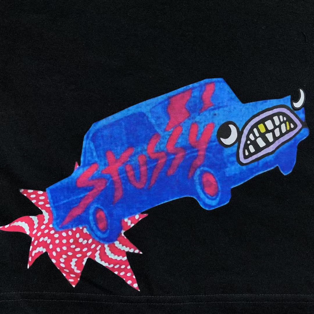 Stussy 78 STUSSY T-SHIRT - Image 22