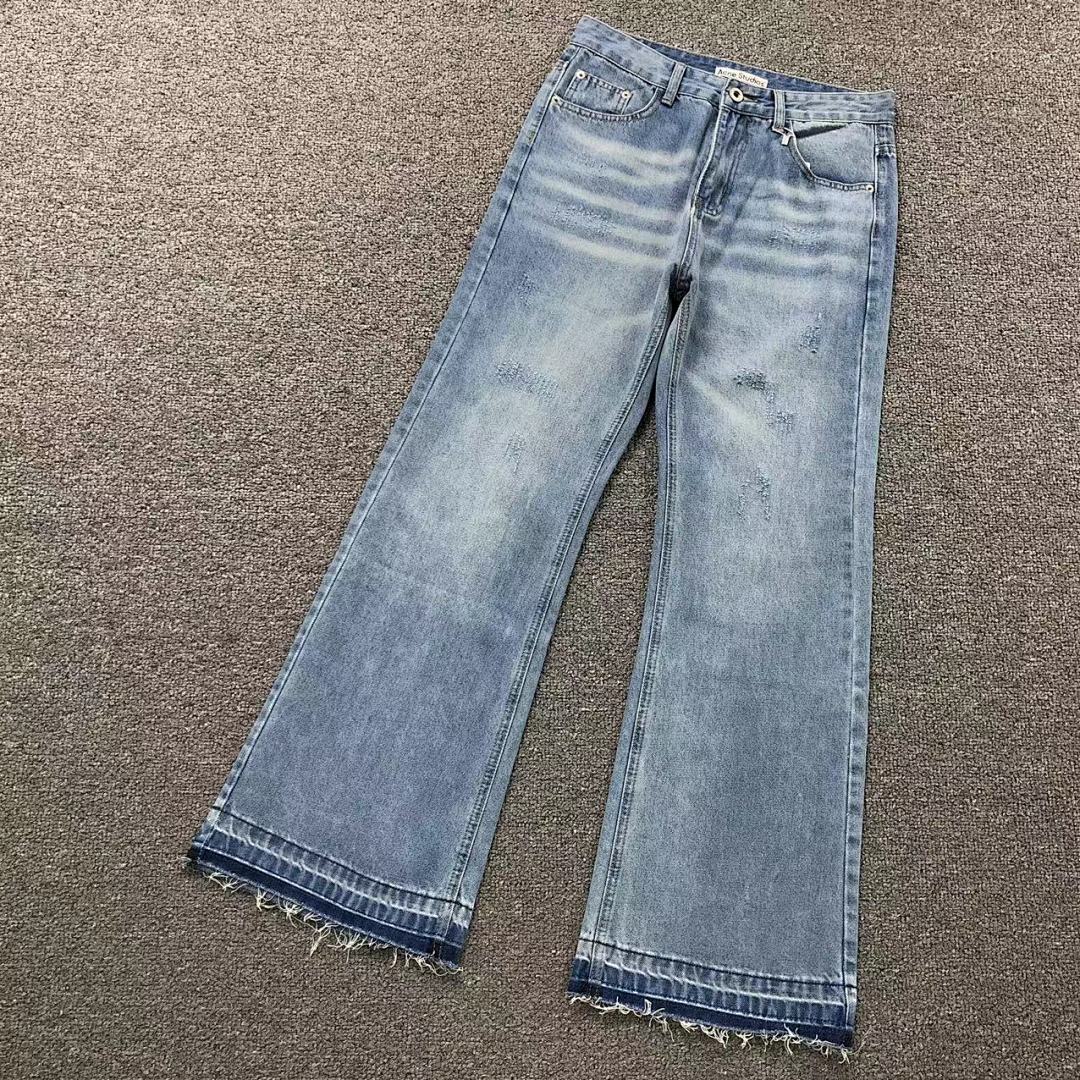 Acne Studios 135 ACNE STUDIOS TROUSERS 1109090453 (Im 170Cm 60Kg I Wear Size M In The Phot), photo 1