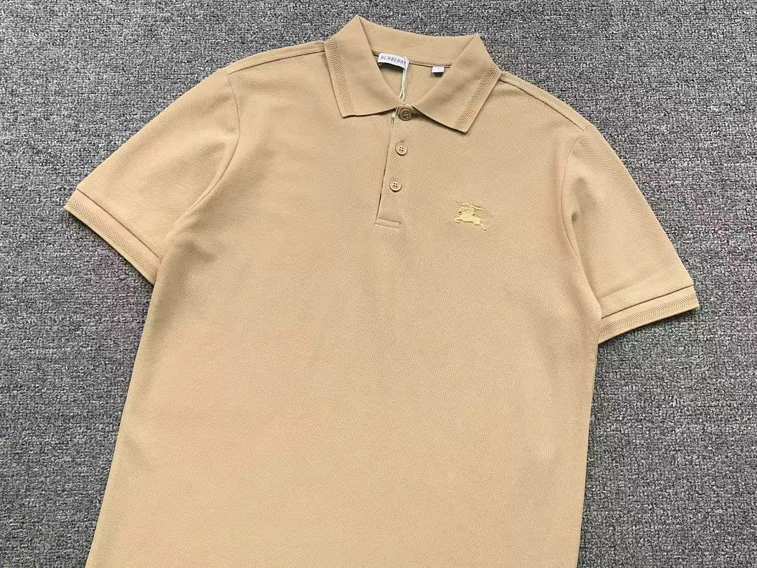 Burberry 135 B⭐R⭐E⭐RY POLO 5251812106 (Im 170Cm 60Kg I Wear Size 2XL In The Phot) - Image 14