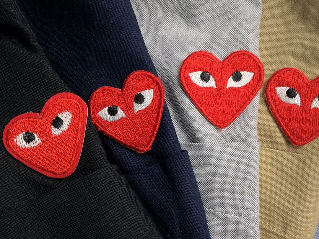 Comme des Garcons 138 CDG SHIRT 41370317 (Im 170Cm 55Kg I Wear Size S In The Phot) - Image 21