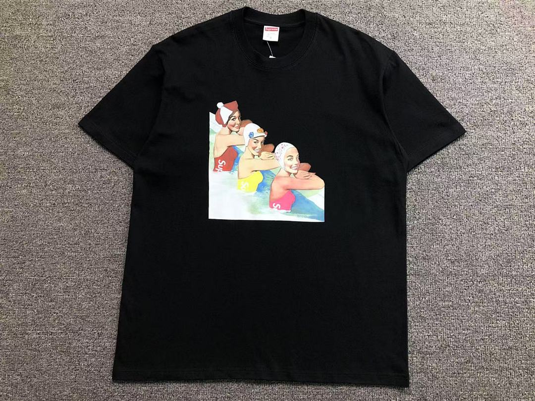 Supreme 78 S⭐⭐R⭐⭐E T-SHIRT 41061003123 (Im 170Cm 60Kg I Wear Size M In The Phot) - Image 7