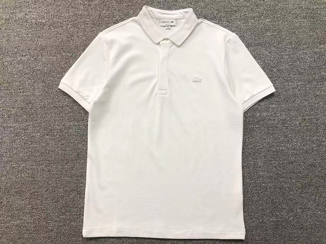 Lacoste 135 LACOSTE POLO 1232807159 (Im 170Cm 60Kg I Wear Size M In The Phot) - Image 7