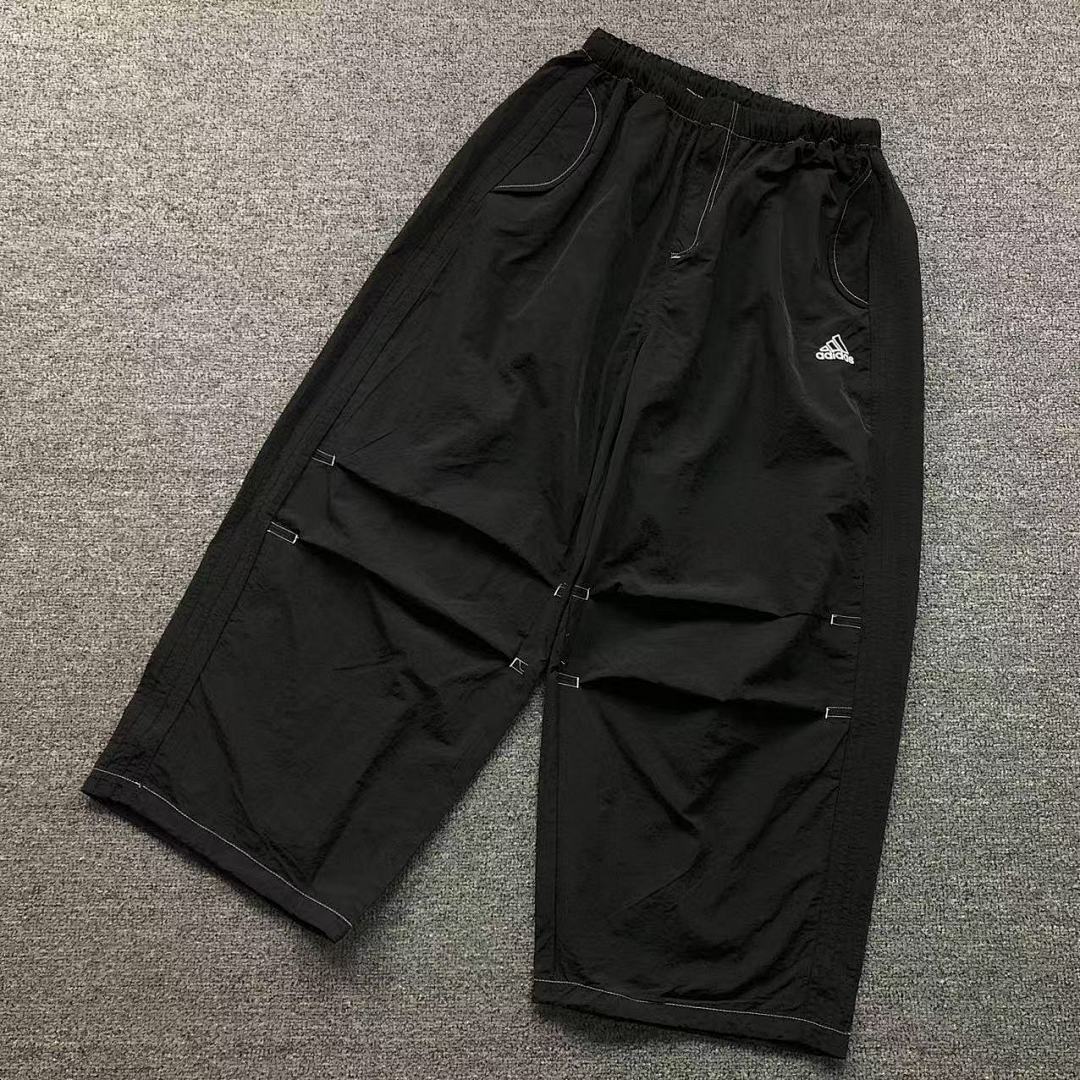 Adidas 175 A⭐I⭐AS TROUSERS 123906159 (Im 170Cm 60Kg I Wear Size M In The Phot)