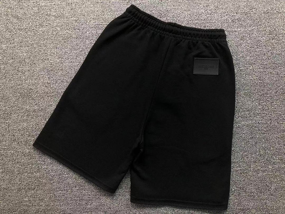 We11done 128 WE11 ⭐⭐NE SHORTS 3203312617 (Im 170Cm 60Kg I Wear Size S In The Phot) - Image 15