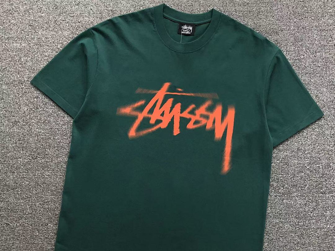 Stussy 85 STUSSY T-SHIRT - Image 13