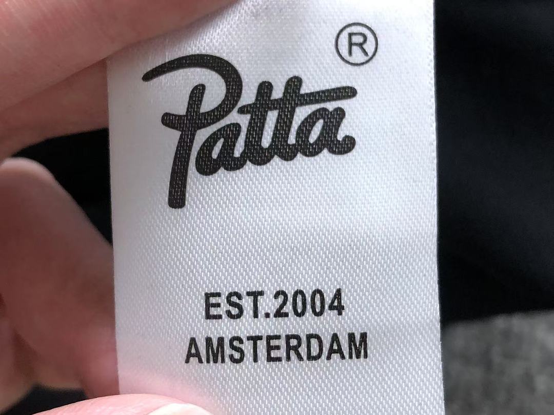 Patta 78 P⭐TT⭐ T-SHIRT 1252924175 (Im 170Cm 60Kg I Wear Size M In The Phot) - Image 17