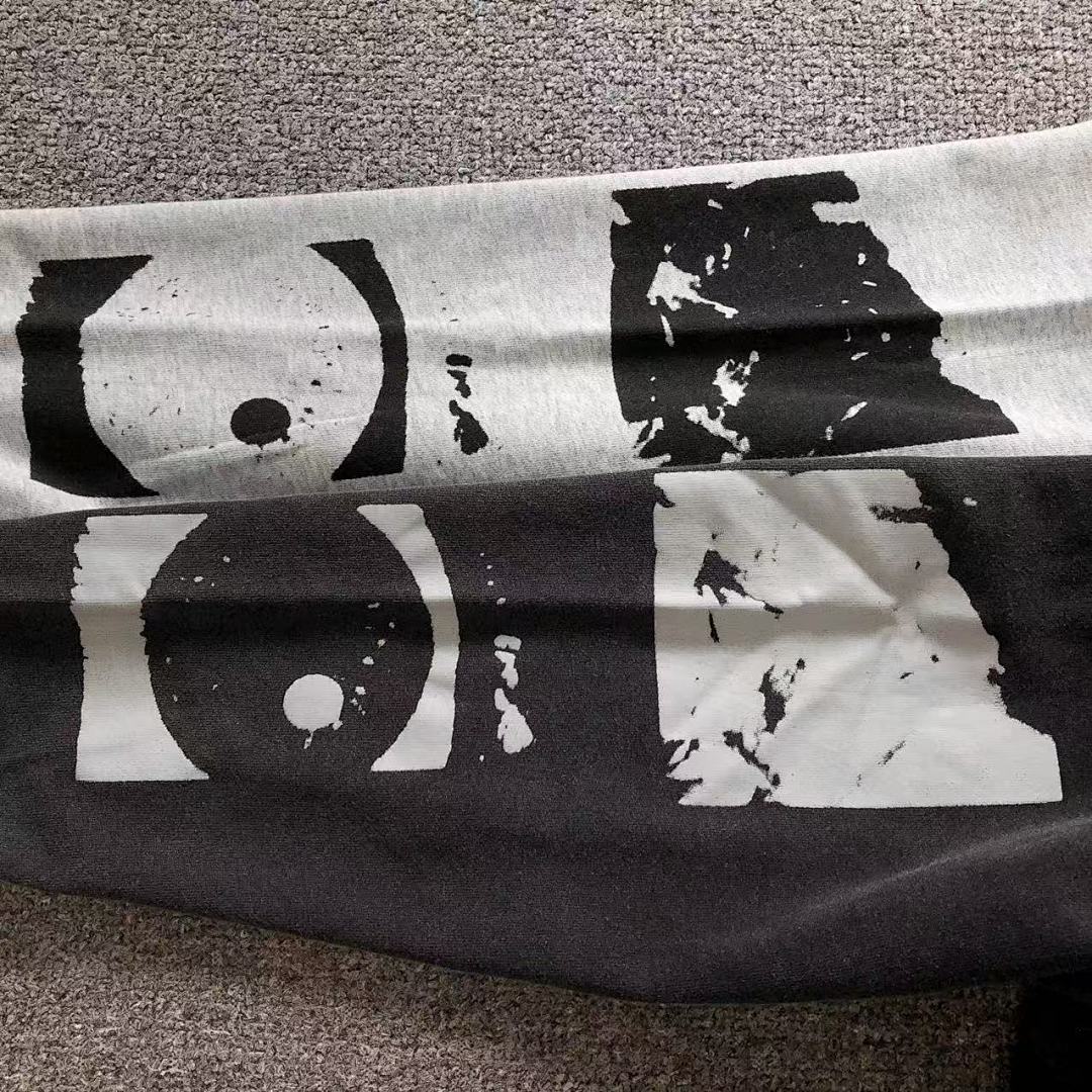 Chanel 178 ENFANTS RICHES DEPRIMES HOODIE 5211237162 (Im 170Cm 60Kg I Wear Size S In The Phot) - Image 21
