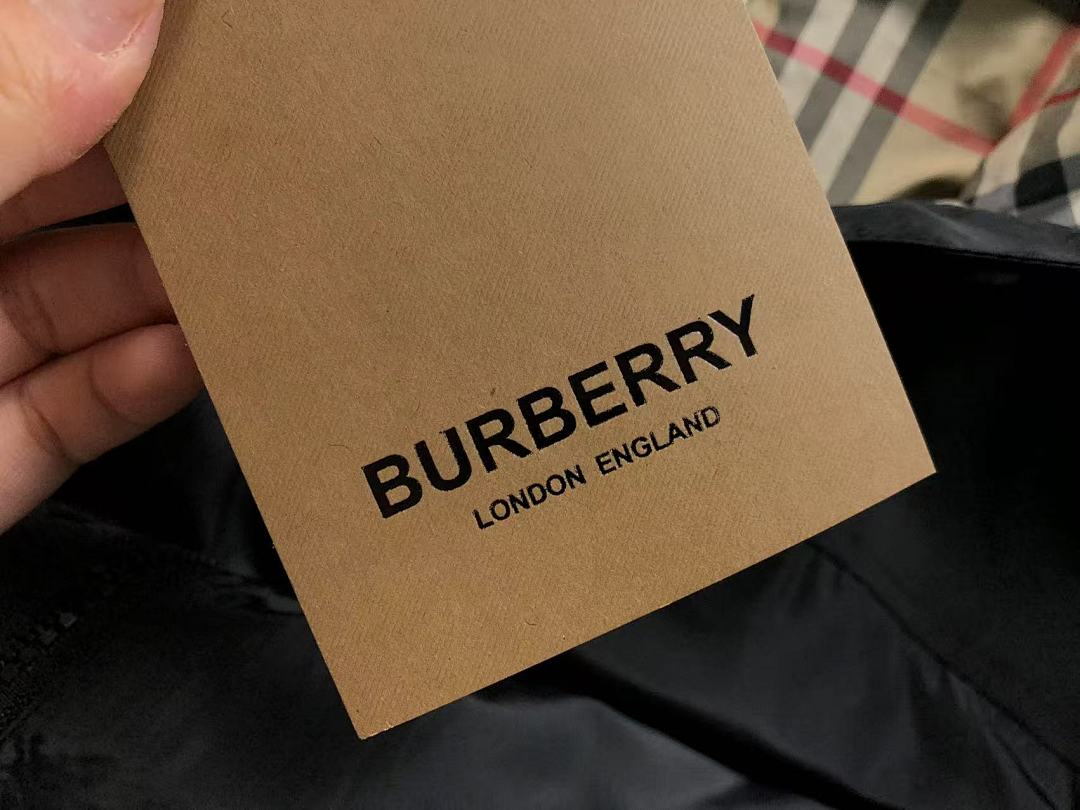 Burberry 368 B⭐R⭐E⭐RY TRENCH COAT 4106030121 (Im 170Cm 60Kg I Wear Size L In The Phot) - Image 23