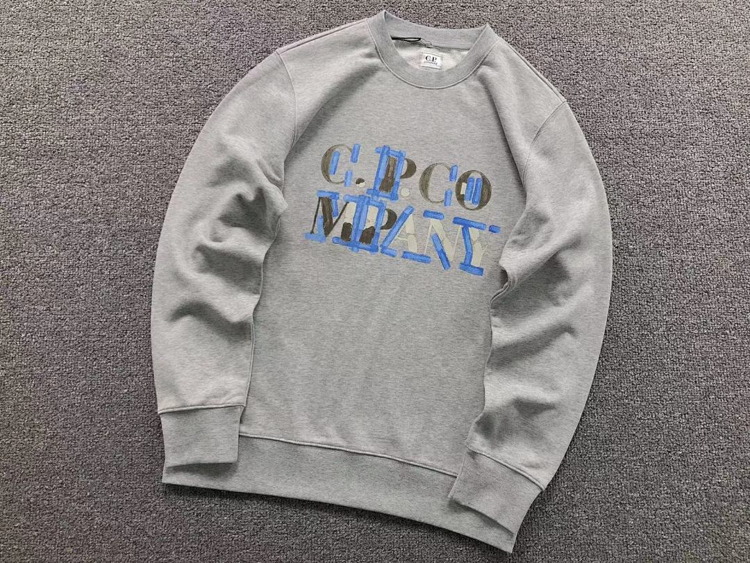 C.P. Company 98 CP HOODIE 1108040955 (Im 170Cm 60Kg I Wear Size M In The Phot) - Image 16