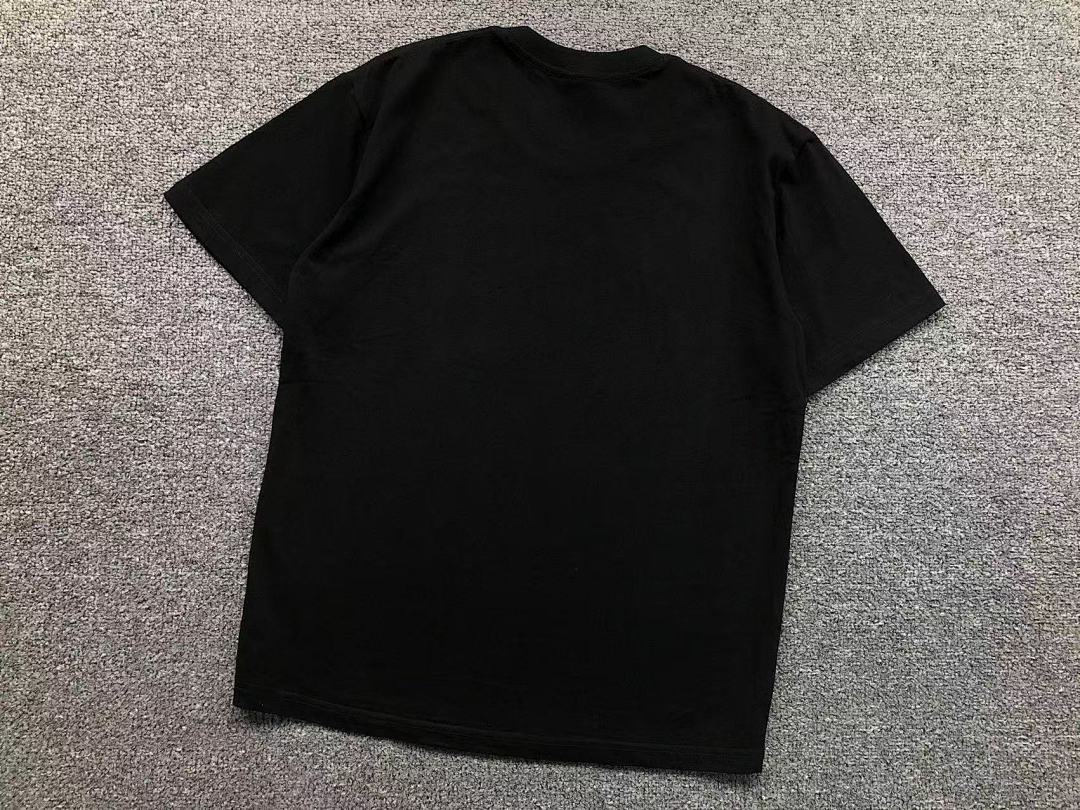 Unbranded 85 A⭐R J⭐R⭐AN T-SHIRT 2111052401 (Im 170Cm 60Kg I Wear Size M In The Phot) - Image 12