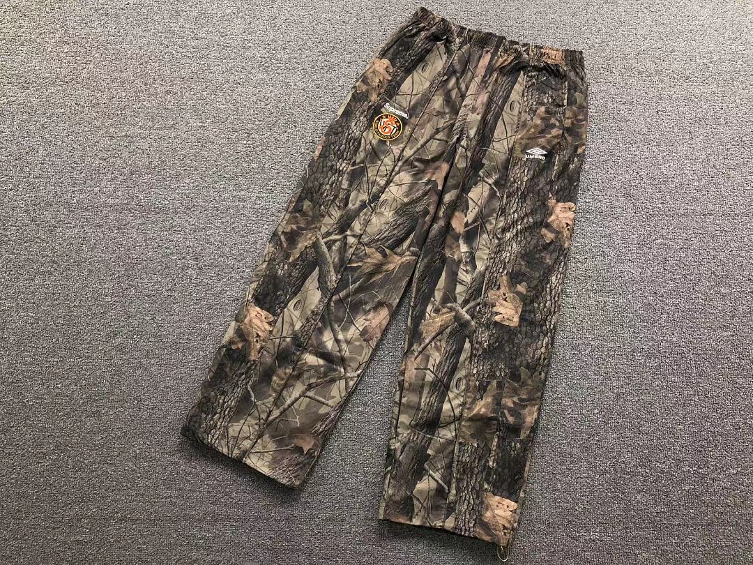 Supreme TROUSERS 268 S⭐⭐R⭐⭐E UM⭐RO JACKET - Image 46