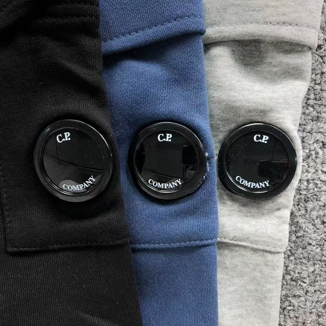 C.P. Company 115 CP SHORTS 1105211455 (Im 170Cm 60Kg I Wear Size M In The Phot) - Image 11