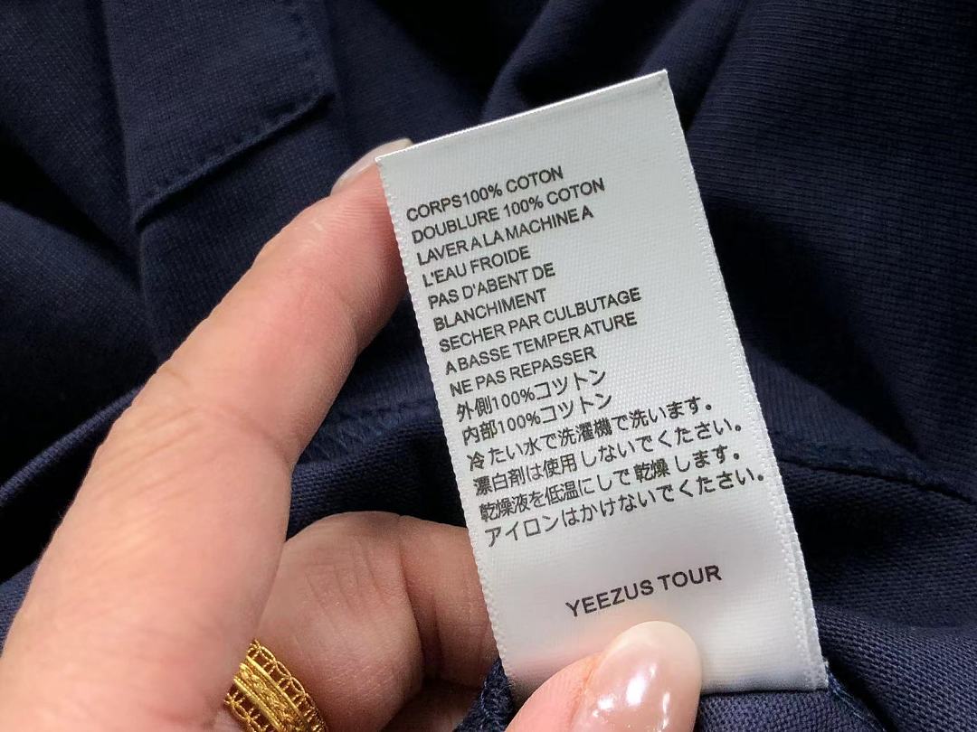 On Running 113 FASHION LONG SLEEVED 3209012517 (Im 170Cm 60Kg I Wear Size L In The Phot) - Image 26