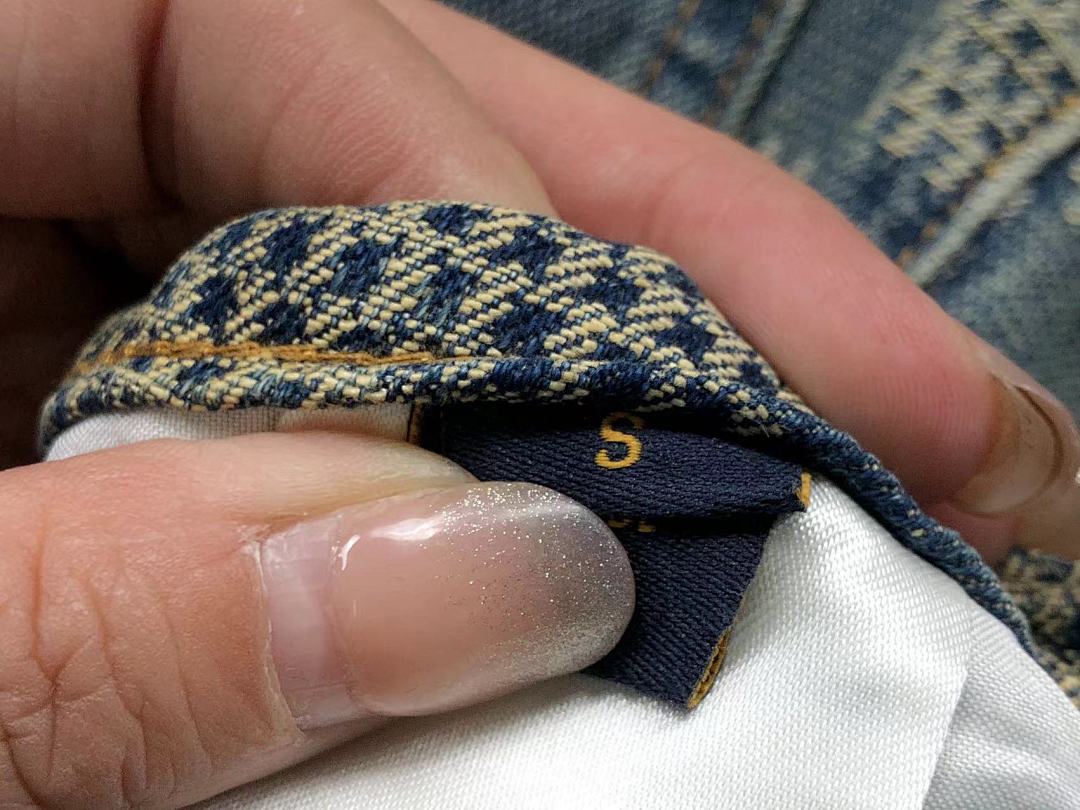 Louis Vuitton TROUSERS 235 L⭐ JACKET - Image 51