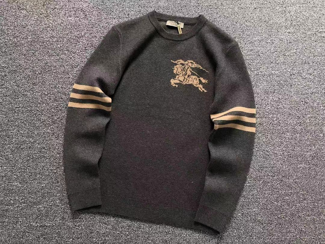 Burberry 208 B⭐R⭐E⭐RY SWEATER 3208162221 (Im 170Cm 60Kg I Wear Size L In The Phot) - Image 7