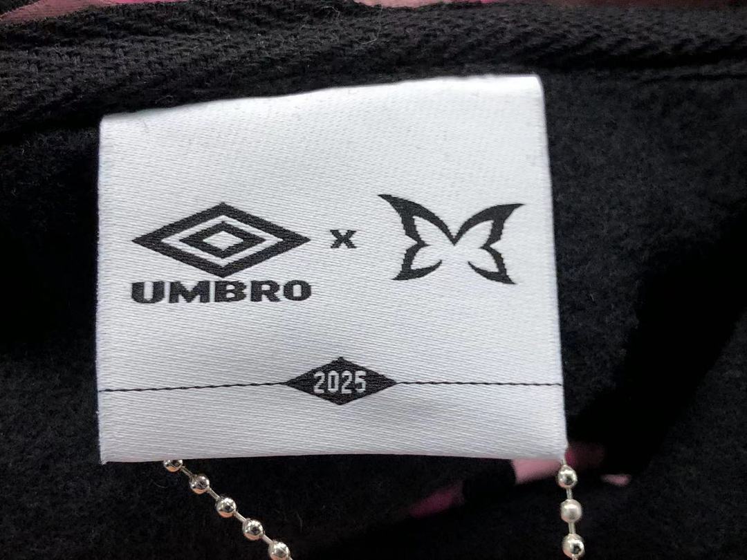 Mertra 195 UM⭐RO M⭐RT⭐A HOODIE 2201260134 (Im 170Cm 60Kg I Wear Size S In The Phot) - Image 23