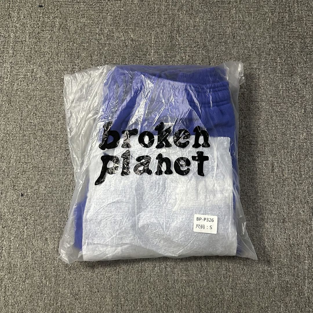 Broken Planet 129 TROUSERS 119 BROKEN - Image 34