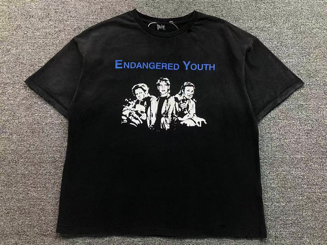 Unbranded 115 PA⭐Y H⭐LLYW⭐OD T-SHIRT 3204112217 (Im 170Cm 60Kg I Wear Size S In The Phot) - Image 5