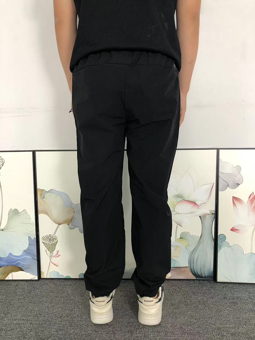 Unbranded 175 KA⭐L⭐S TROUSERS 2207170501 (Im 170Cm 60Kg I Wear Size 2XL In The Phot) - Image 4