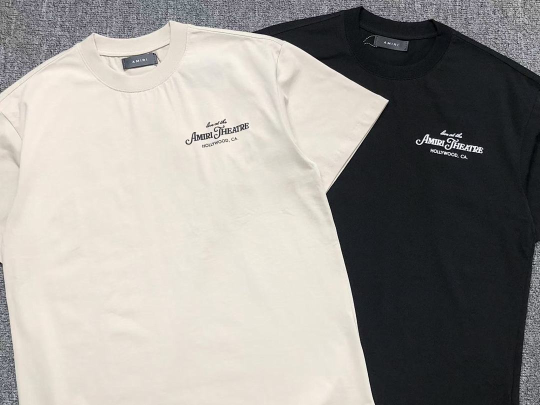 AMIRI 95 AMIRI T-SHIRT - Image 14