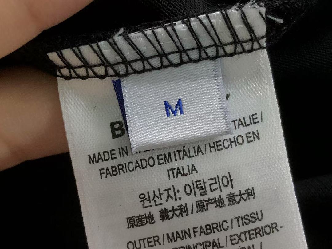Burberry 128 B⭐R⭐E⭐RY POLO 3112131901 (Im 170Cm 60Kg I Wear Size M In The Phot) - Image 24