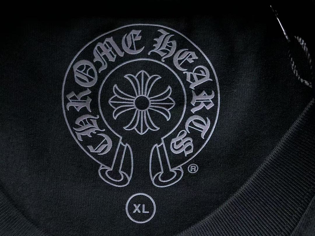 Comme des Garcons 128 C⭐⭐OME HE⭐⭐TS T-SHIRT 4105071302 (Im 170Cm 60Kg I Wear Size XL In The Phot) - Image 25