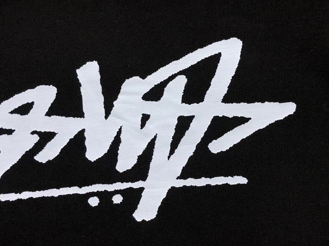 Stussy 175 STUSSY HOODIE 1112250331 (Im 170Cm 60Kg I Wear Size S In The Phot) - Image 18