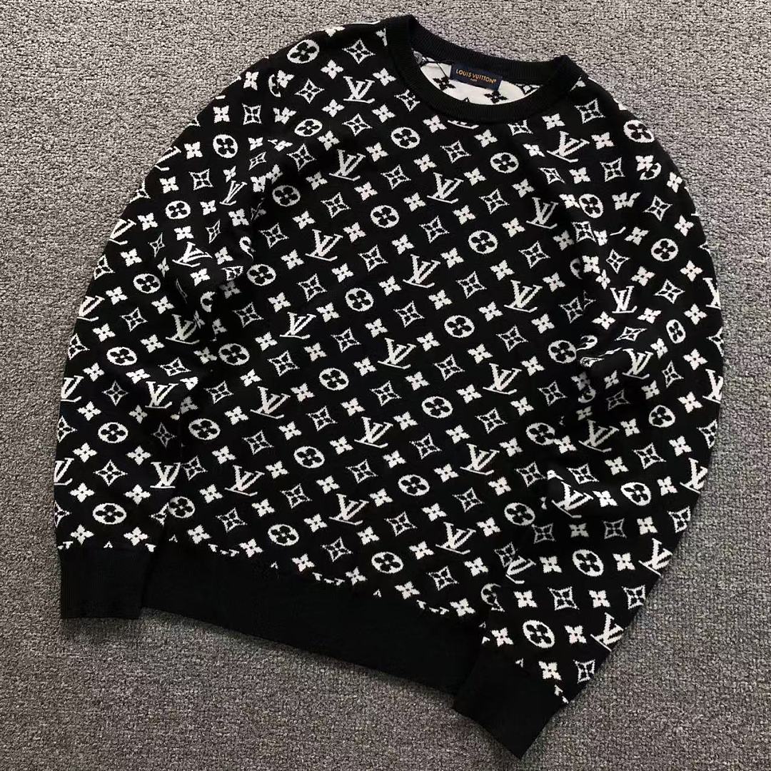 Unbranded 235 L⭐ SWEATER 4208112001 (Im 170Cm 60Kg I Wear Size XL In The Phot)