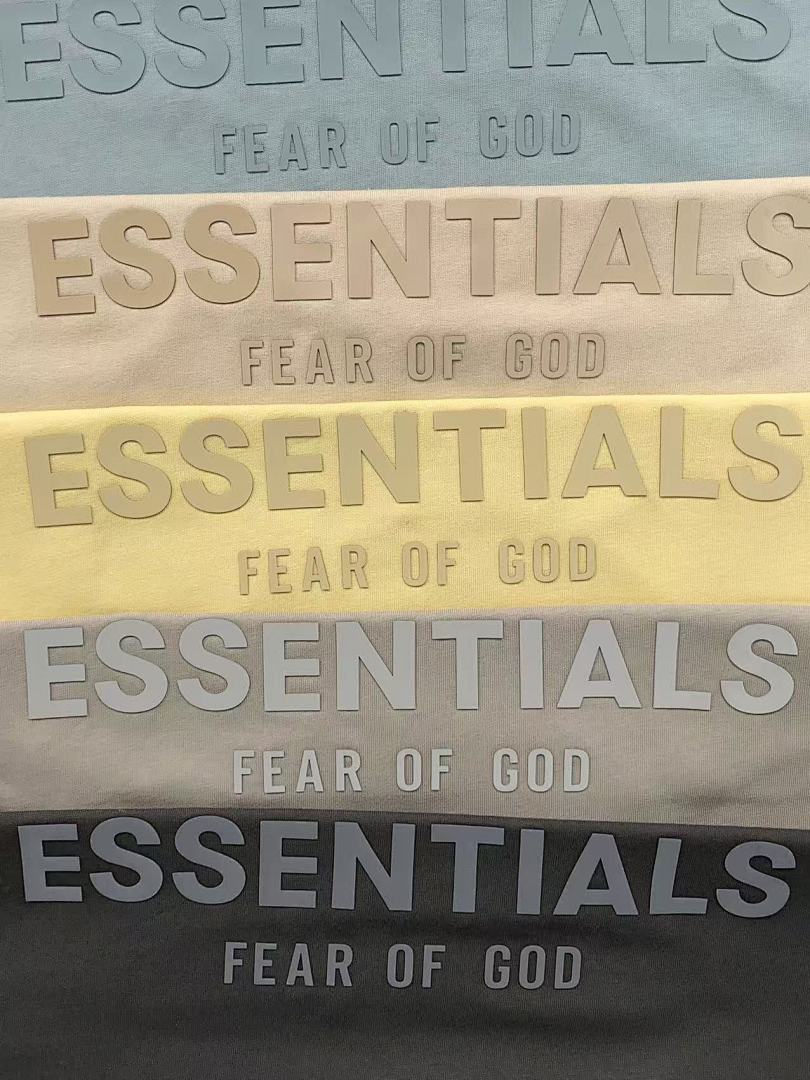 Fear of God 98 FOG T-SHIRT 412133717 (Im 170Cm 57Kg I Wear Size M In The Phot) - Image 23