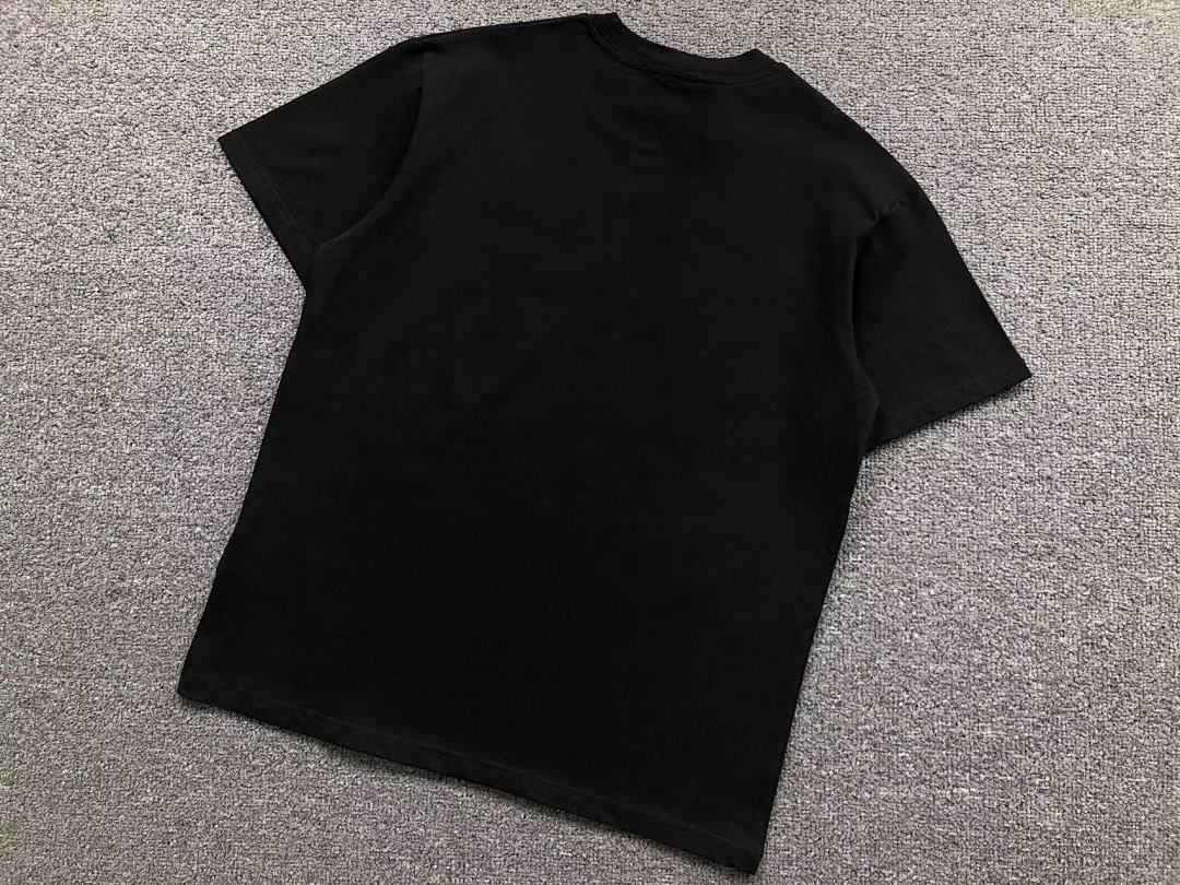 Prada 128 P⭐A⭐A T-SHIRT 56201221 (Im 170Cm 60Kg I Wear Size M In The Phot) - Image 15