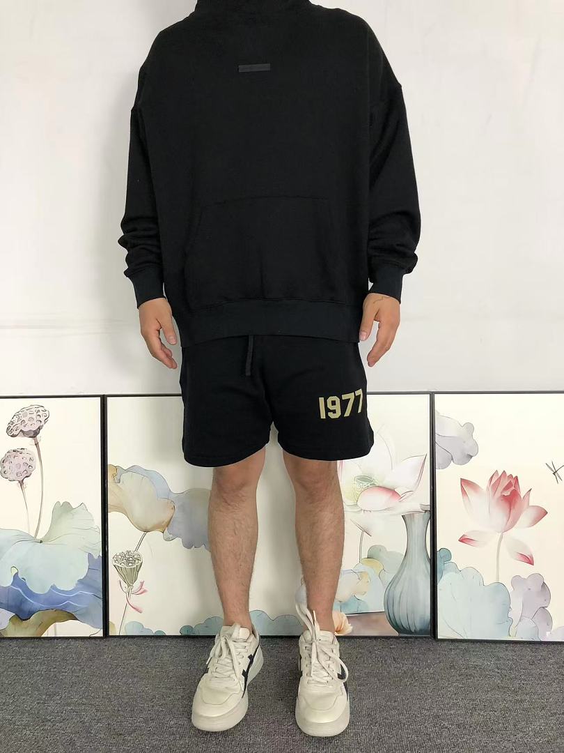 Fear of God 138 FOG HOODIE 12630451 (Im 170Cm 60Kg I Wear Size M In The Phot) - Image 3