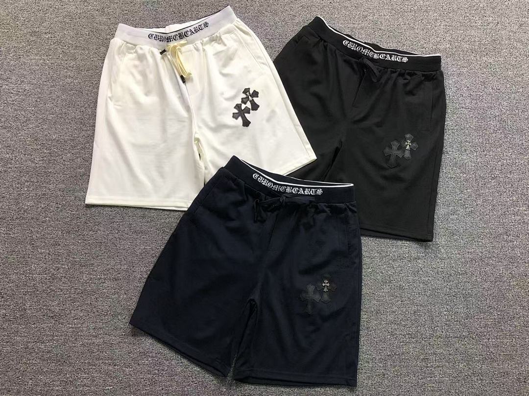 Comme des Garcons 115 C⭐⭐OME HE⭐⭐TS SHORTS 3203238120 (Im 170Cm 60Kg I Wear Size 2XL In The Phot) - Image 5