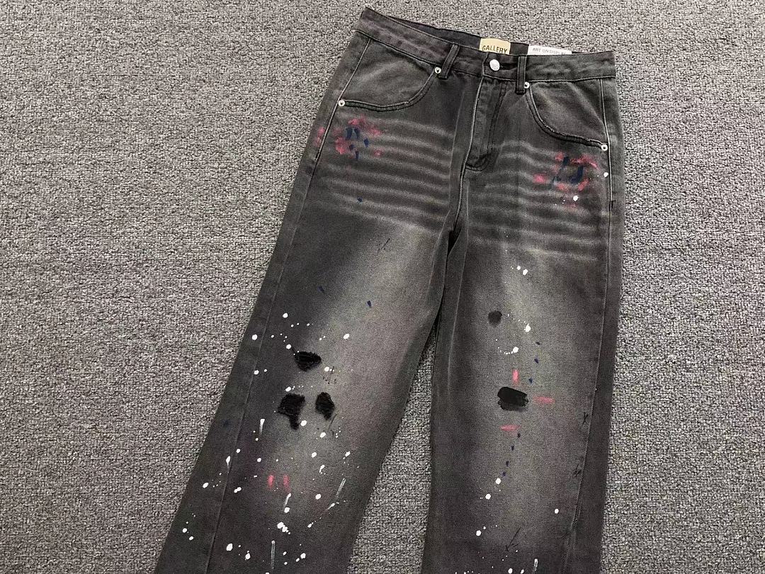 Gallery Dept 215 GALLERY DEPT TROUSERS 3204262617 (Im 170Cm 60Kg I Wear Size S In The Phot) - Image 7