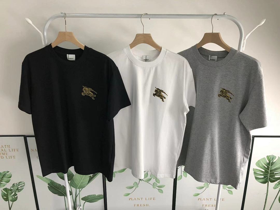 Burberry 128 B⭐R⭐E⭐RY T-SHIRT 1101171221 (Im 170Cm 57Kg I Wear Size M In The Phot) - Image 27
