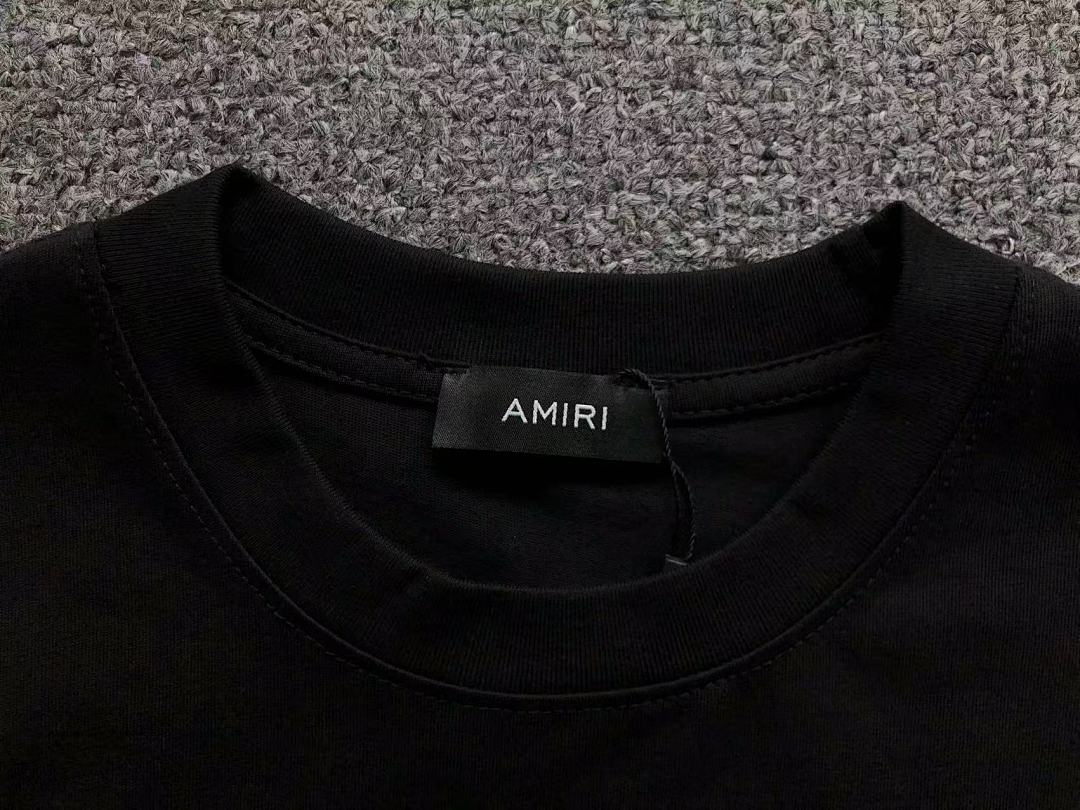 AMIRI 85 AMIRI T-SHIRT - Image 20