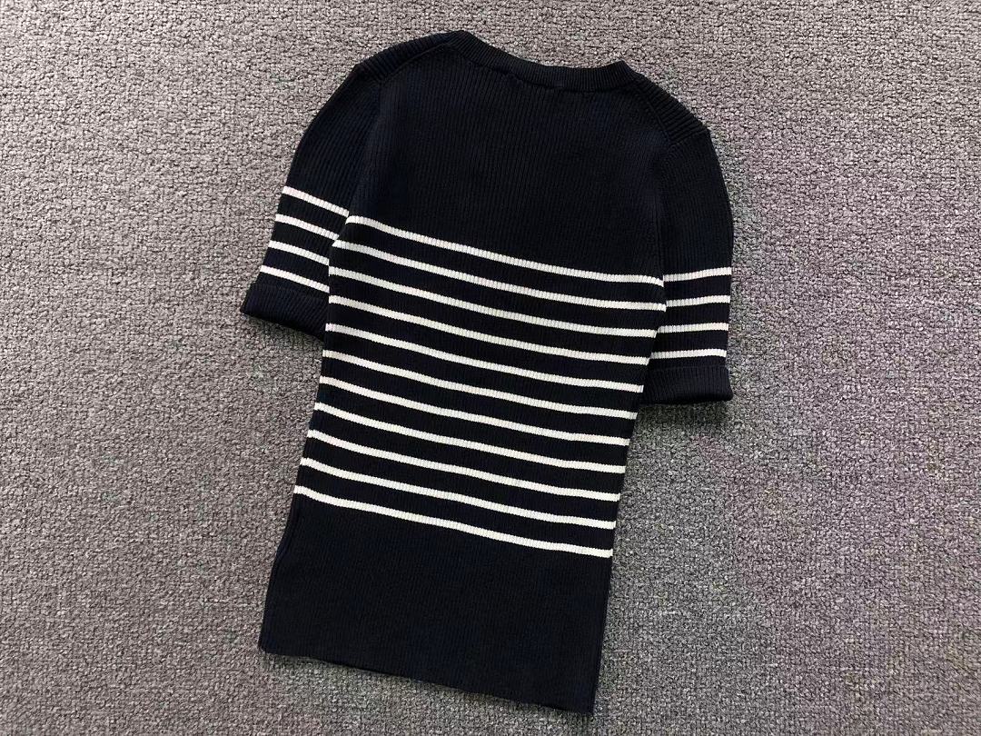 Dior 265 D⭐O⭐ T-SHIRT FEMAIE - Image 13