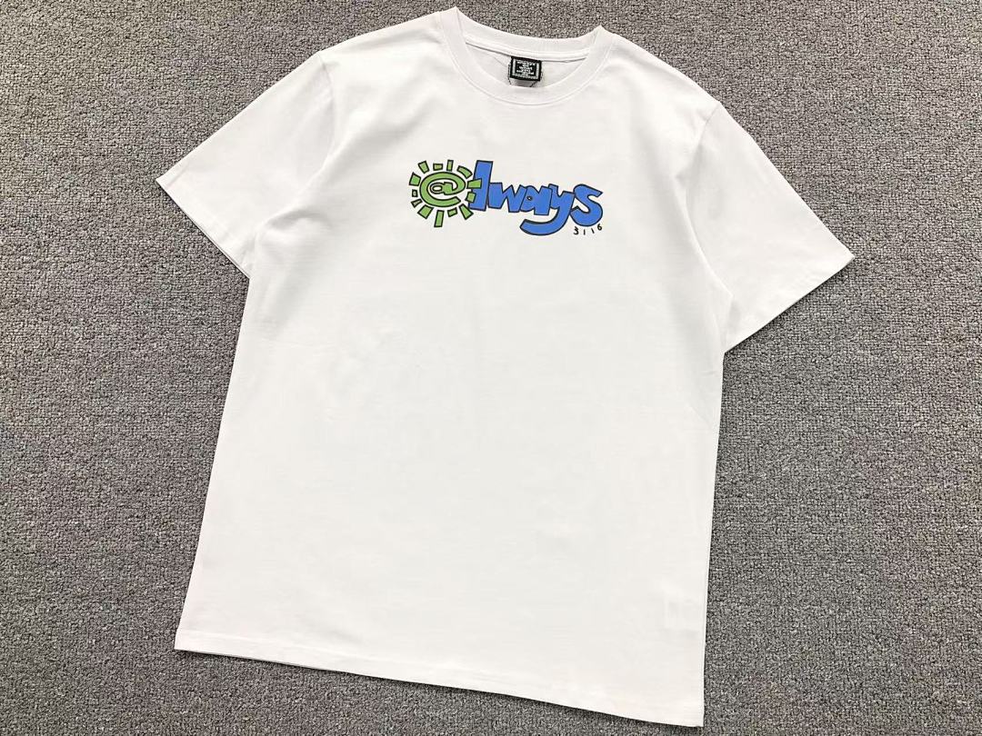 Unbranded 85 A⭐W⭐YS T-SHIRT 1102130656 (Im 170Cm 57Kg I Wear Size XL In The Phot) - Image 10