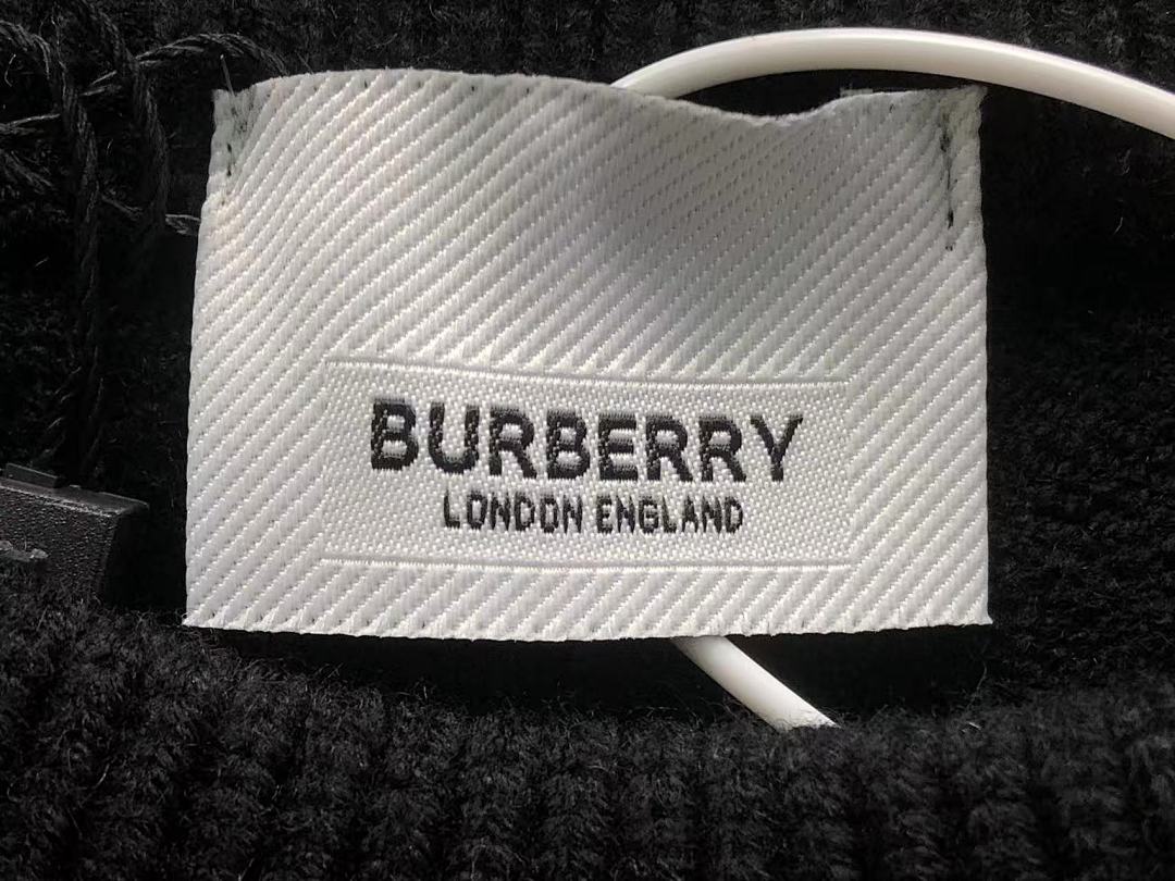 Burberry 208 B⭐R⭐E⭐RY SWEATER 42030211156 (Im 172Cm 55Kg I Wear Size S In The Phot) - Image 22