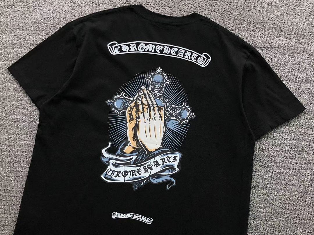 Comme des Garcons 95 C⭐⭐OME HE⭐⭐TS T-SHIRT 4120602144 (Im 170Cm 60Kg I Wear Size M In The Phot) - Image 7