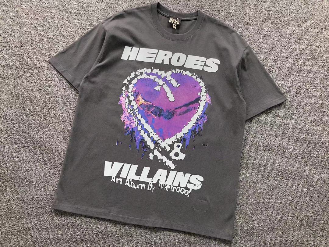 Hellstar 85 HELLSTAR T-SHIRT 504150989 (Im 170Cm 60Kg I Wear Size M In The Phot) - Image 10