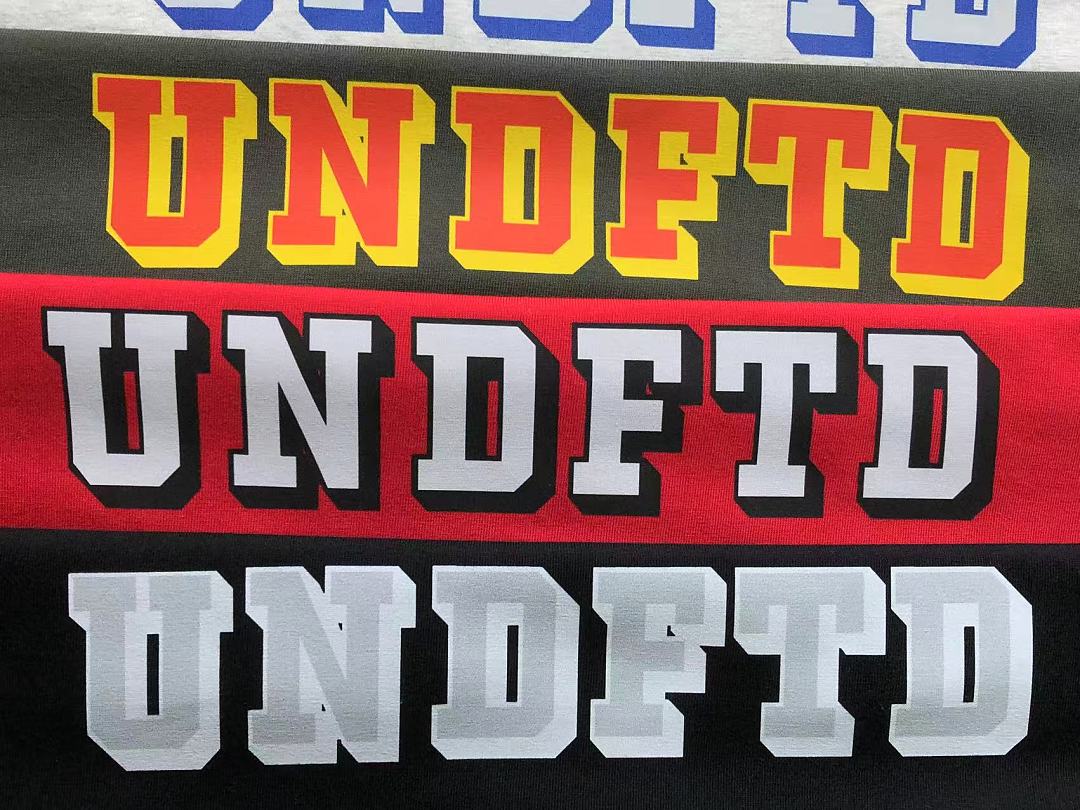 Undefeated 88 UNDEFEATED T-SHIRT 126171602 (Im 170Cm 60Kg I Wear Size M In The Phot) - Image 18
