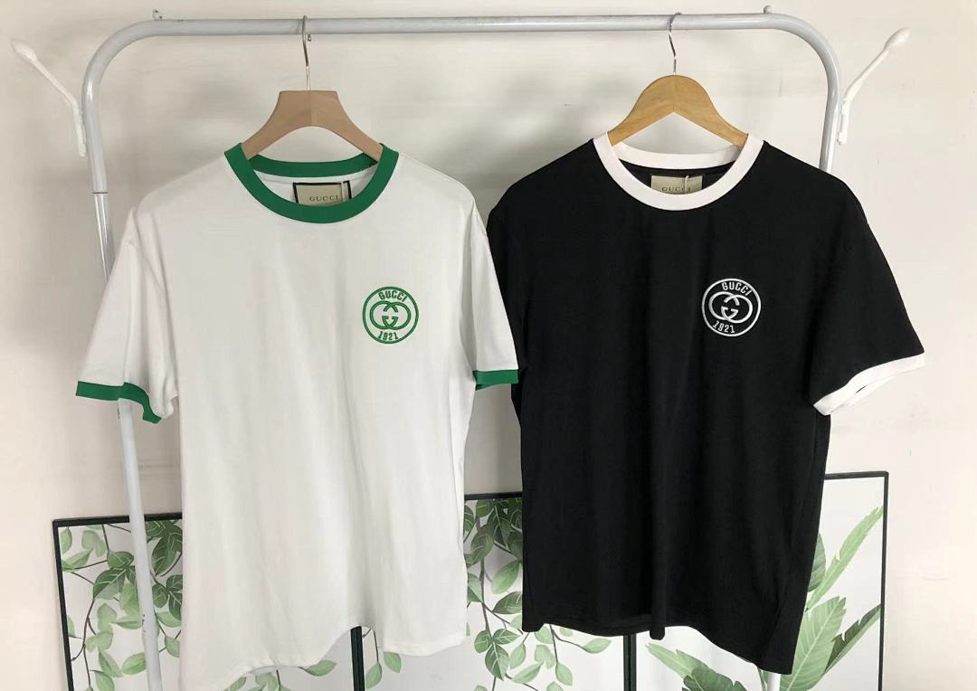 Gucci 85 G⭐C⭐I T-SHIRT 4112210103 (Im 170Cm 57Kg I Wear Size L In The Phot) - Image 22